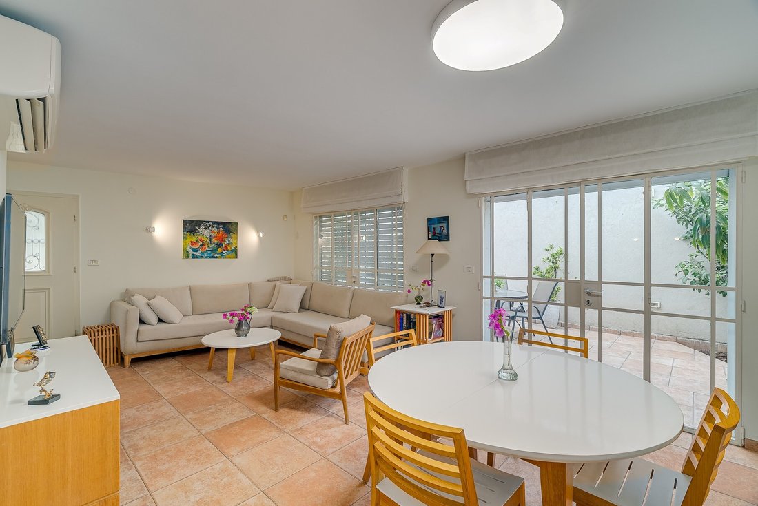House in Tel Aviv-Yafo, Tel Aviv District, Israel 4 - 16401878