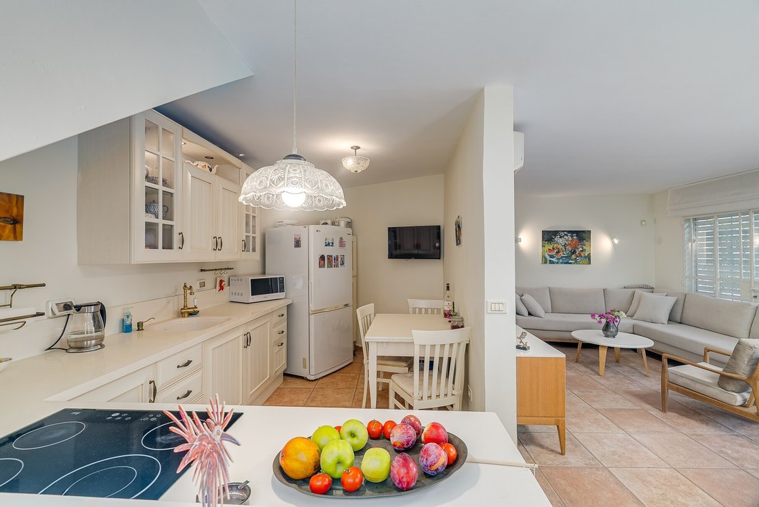 House in Tel Aviv-Yafo, Tel Aviv District, Israel 3 - 16401878