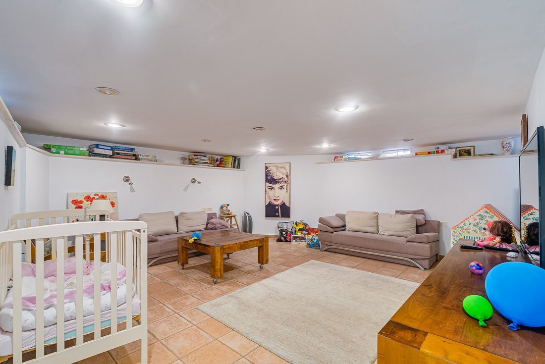 House in Tel Aviv-Yafo, Tel Aviv District, Israel 2 - 16401878