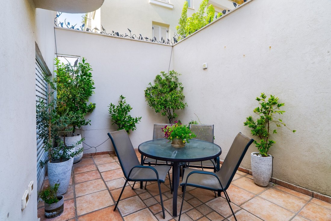 House in Tel Aviv-Yafo, Tel Aviv District, Israel 5 - 16401878