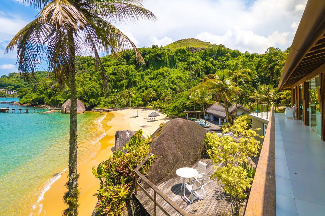 House in Angra dos Reis, State of Rio de Janeiro, Brazil 1 - 16402055