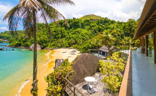 House in Angra dos Reis, State of Rio de Janeiro, Brazil 1