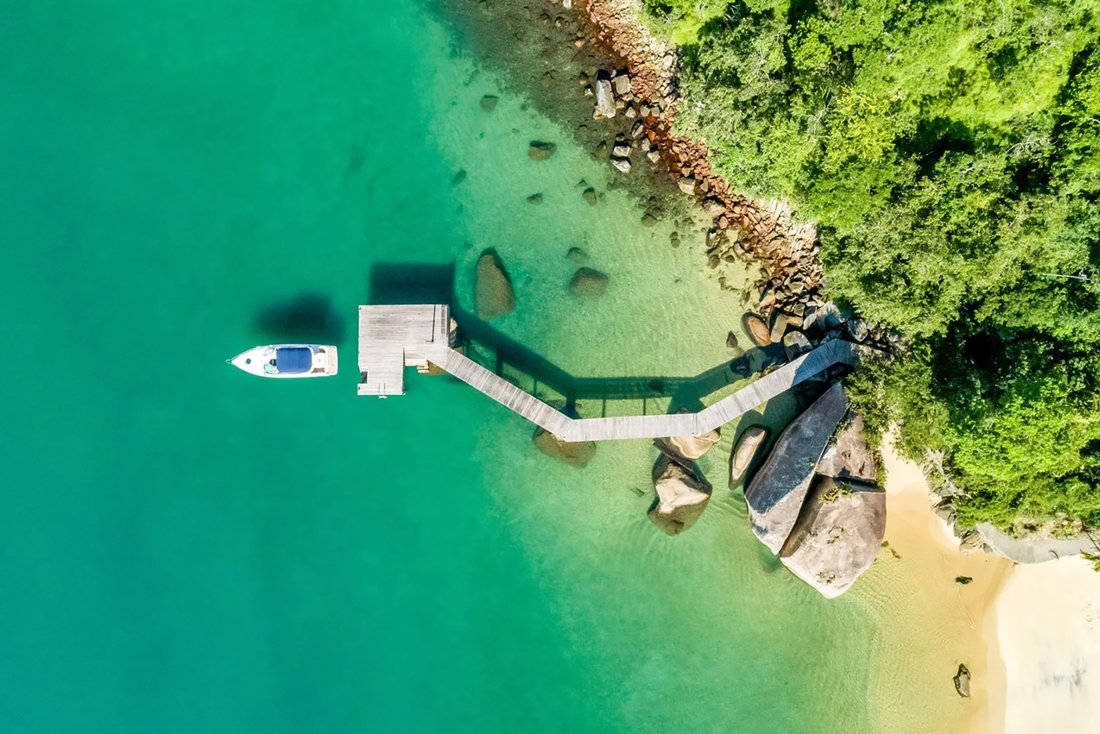 House in Angra dos Reis, State of Rio de Janeiro, Brazil 4 - 16402055