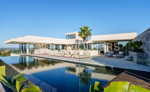 Villa a Estombar e Parchal, Algarve, Portogallo 1