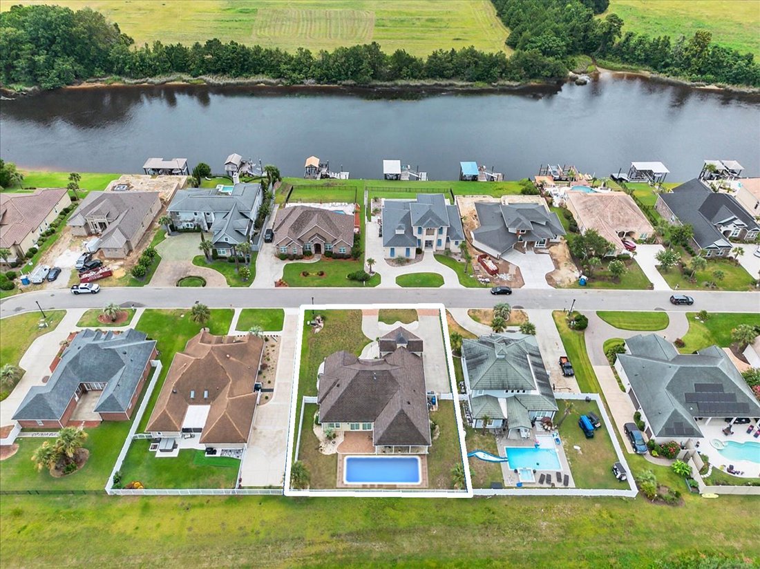House in North Myrtle Beach, South Carolina, United States 3 - 16052803