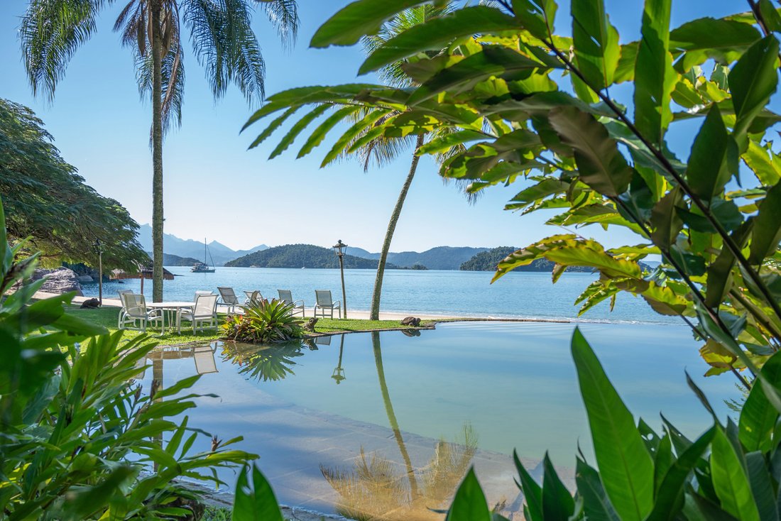 House in Angra dos Reis, State of Rio de Janeiro, Brazil 5 - 16402055
