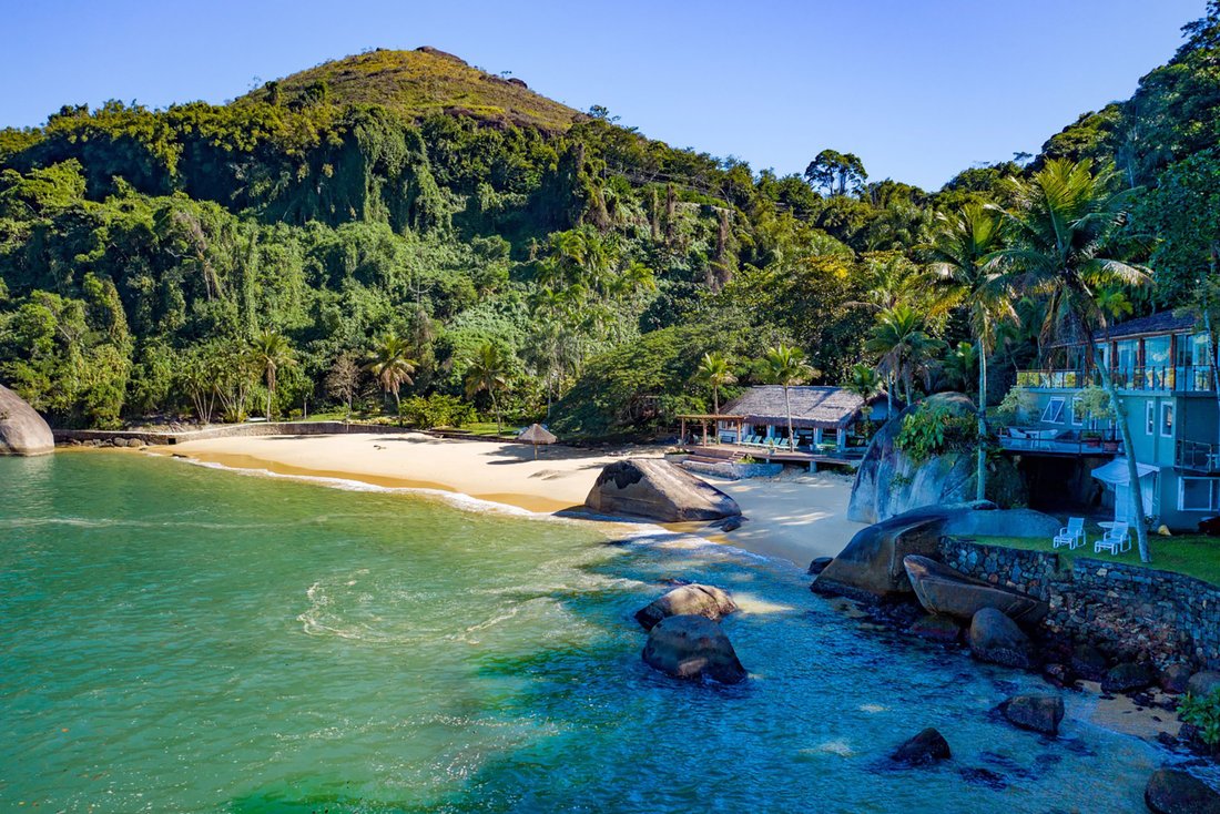 House in Angra dos Reis, State of Rio de Janeiro, Brazil 3 - 16402055
