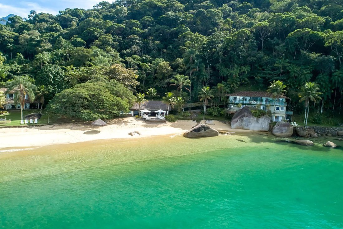 House in Angra dos Reis, State of Rio de Janeiro, Brazil 2 - 16402055