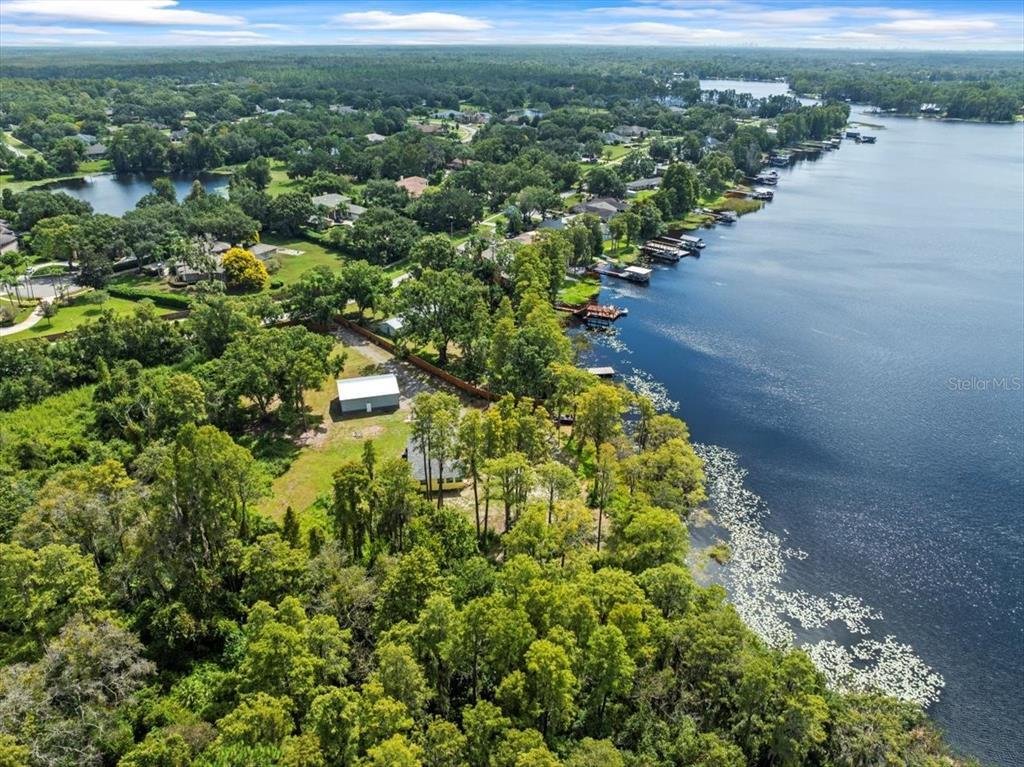Land in Odessa, Florida, United States 4 - 16401910