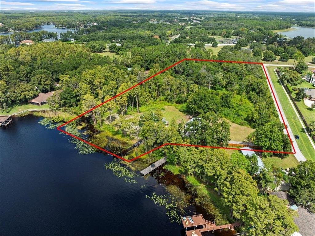 Land in Odessa, Florida, United States 5 - 16401910