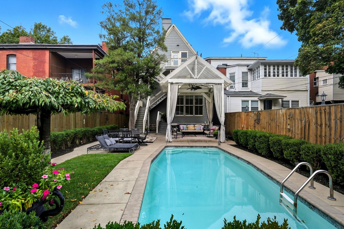 House in Watterson Park, Kentucky, United States 3 - 16402058