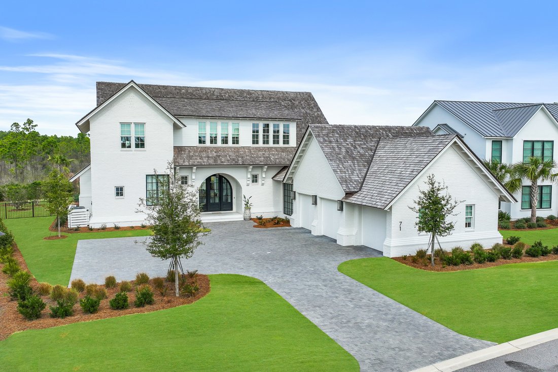 House in Rosemary Beach, Florida, United States 3 - 16402073