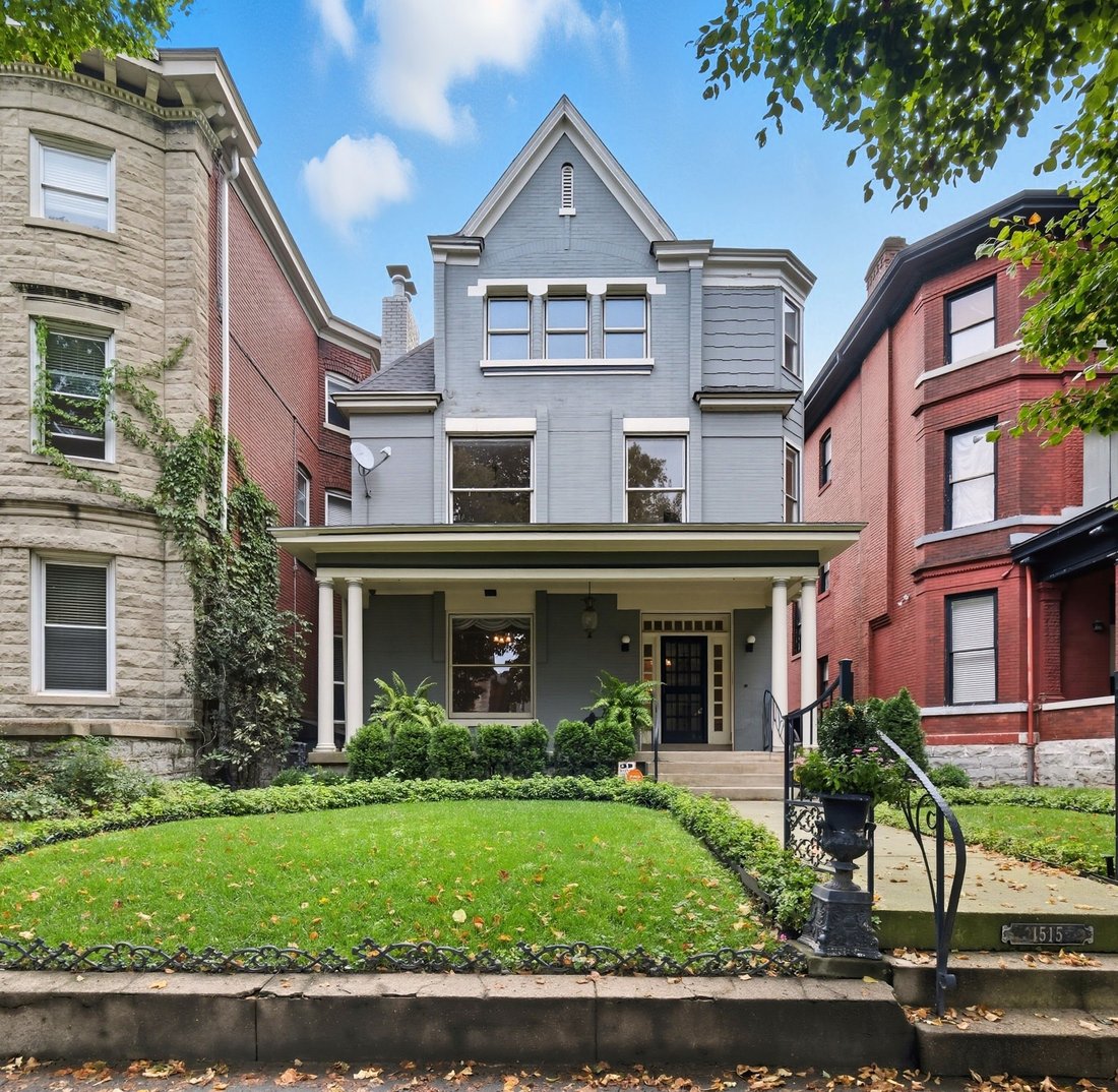 House in Watterson Park, Kentucky, United States 1 - 16402058