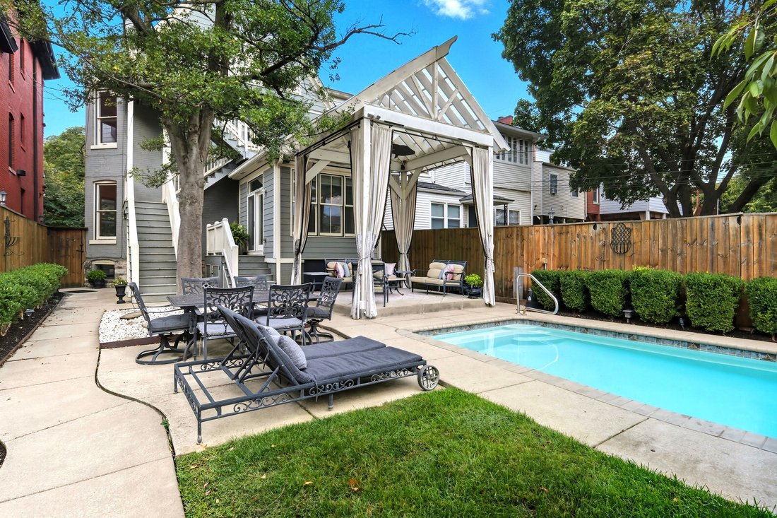 House in Watterson Park, Kentucky, United States 2 - 16402058