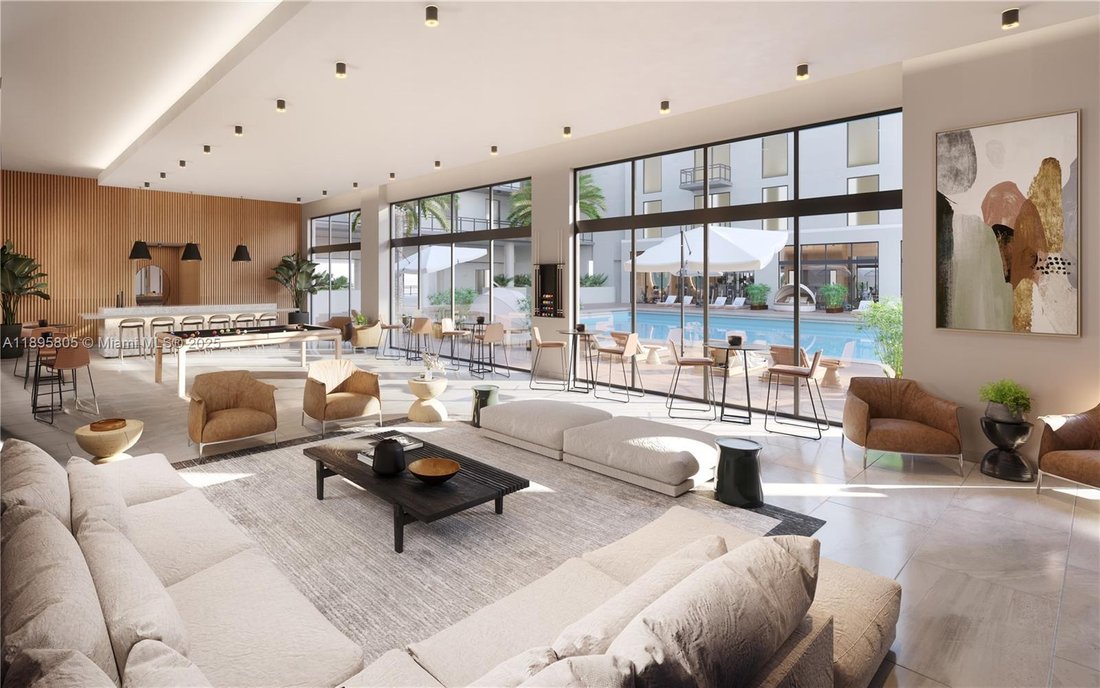 Condo in Miami, Florida, United States 5 - 16405080