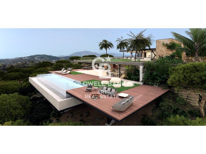 House in Sotogrande, San Roque, Andalusia 2 - 16404644