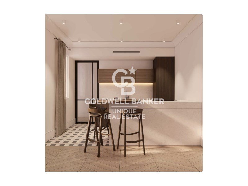 Apartment in Barrio Salamanca, Madrid, Spain 3 - 16404663