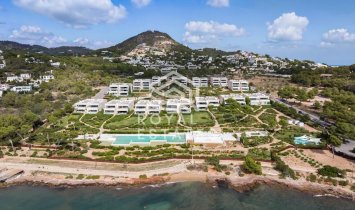 Apartamento en Cap Martinet, Santa Eulalia del Río, Islas Baleares 1