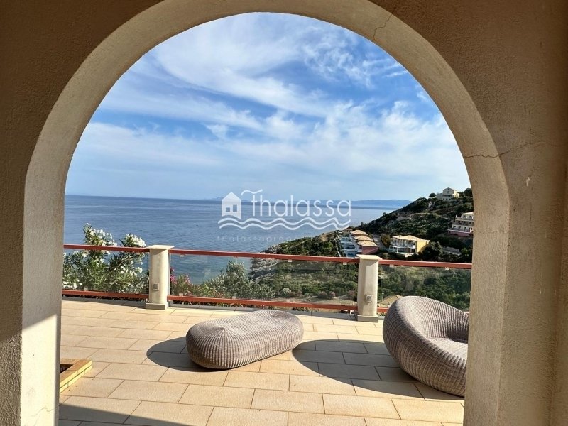 Villa in Elios-Proni, Peloponnese, Western Greece and the Ionian, Greece 2 - 15652818