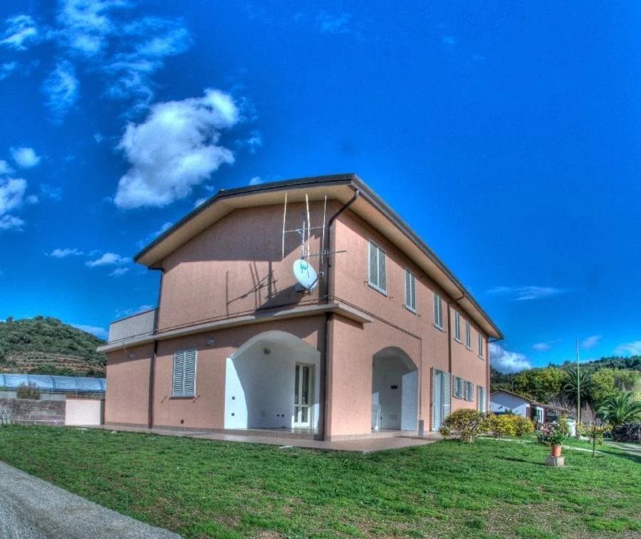 Farm Ranch in Porto Azzurro, Tuscany, Italy 3 - 16404304