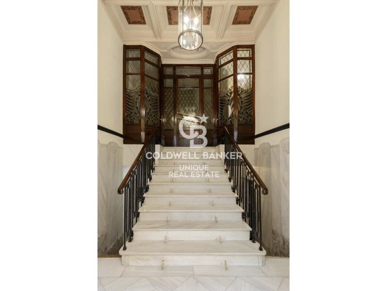 Appartement à Chamberí, Madrid, Espagne 4 - 16404631