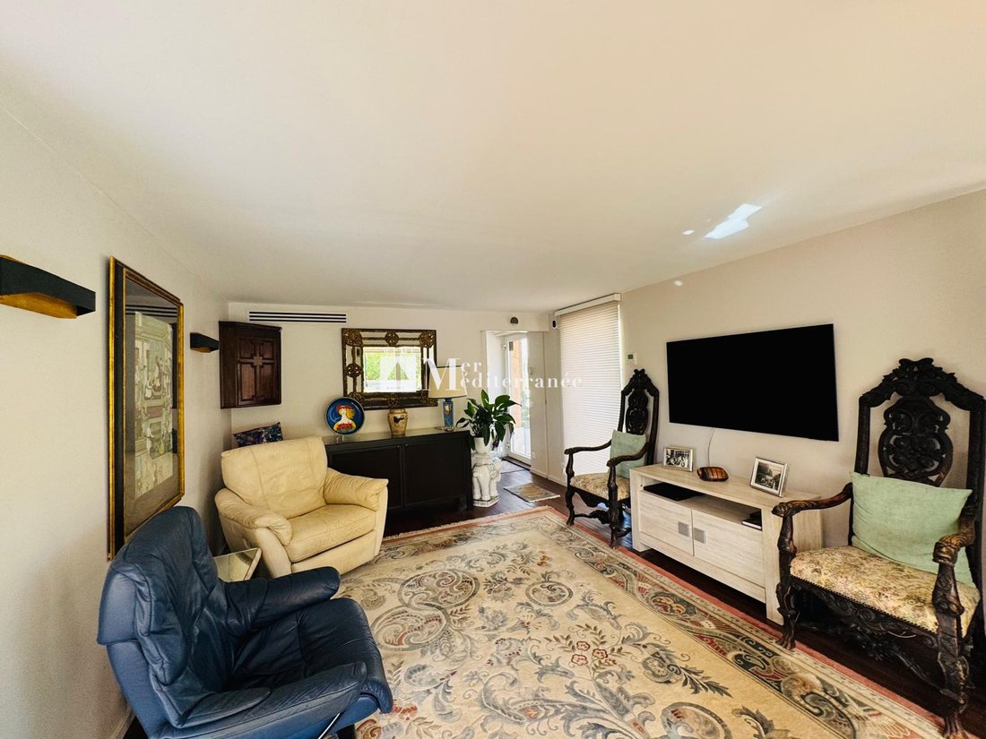 Apartment in Est, Cogolin, France 5 - 16404240