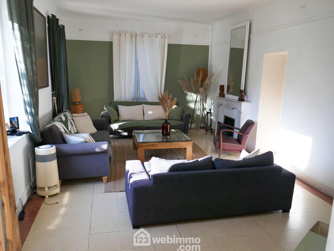 Villa in Magnanen - Teinturiers, Avignon, France 5 - 16403015