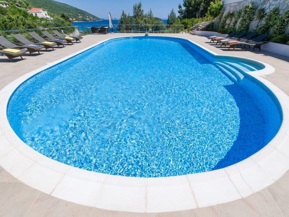 Villa in Vela Luka, Dubrovnik-Neretva County, Croatia 5 - 16404982