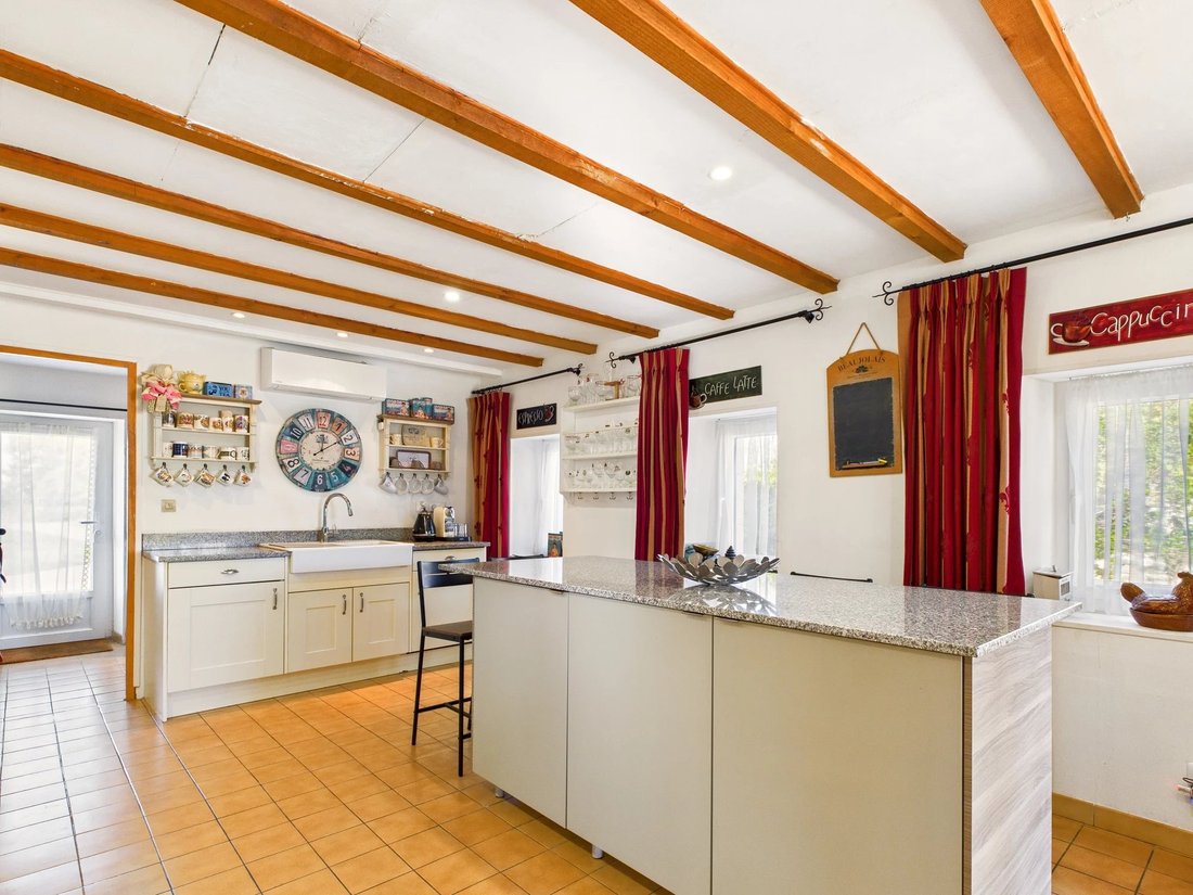 House in Razac-de-Saussignac, Nouvelle-Aquitaine, France 4 - 16404603