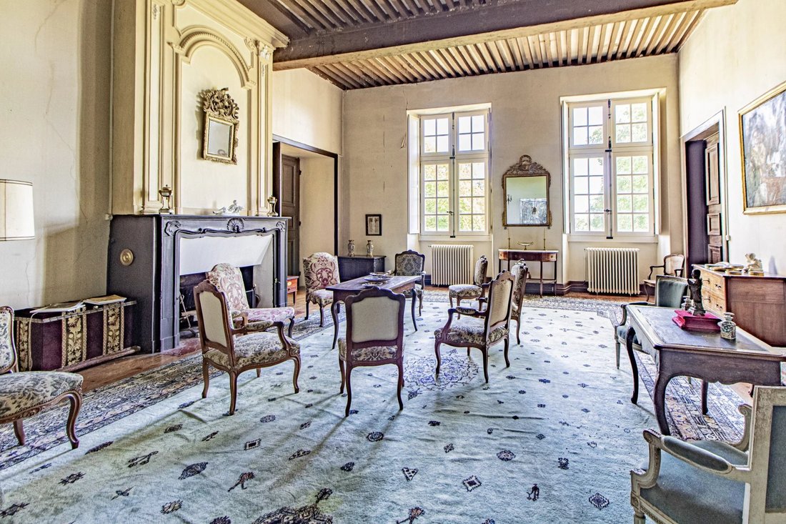 House in Valence-sur-Baïse, Occitania, France 4 - 15228082