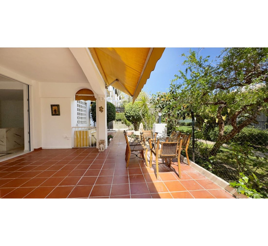 Appartamento a Miglio d'Oro, Andalusia, Spagna 5 - 16405029