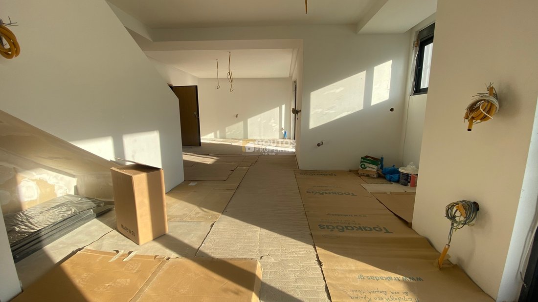 Apartment in Ilioupoli, Attica, Greece 5 - 16405811