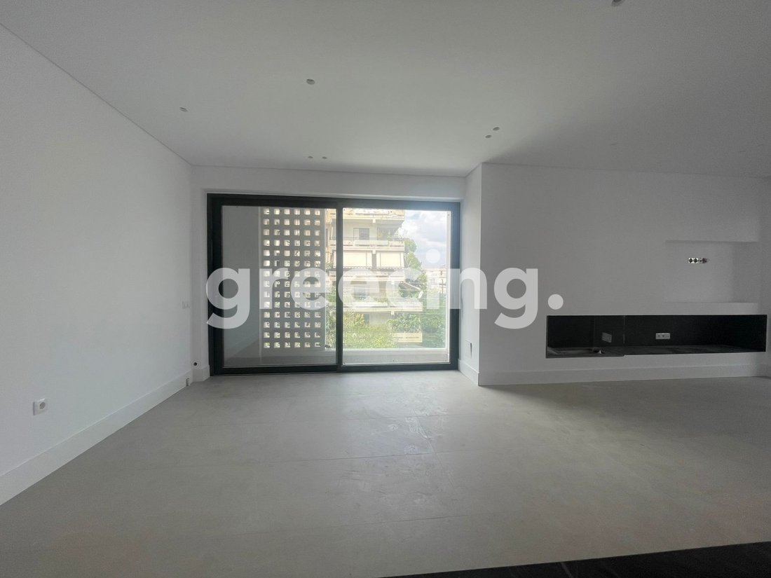 Apartment in North Athens, Attica, Greece 2 - 14845463