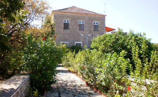 Villa in Spetses, Attika, Griechenland 1