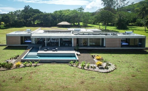 House in Taiarapu-Ouest, Windward Islands, French Polynesia 1