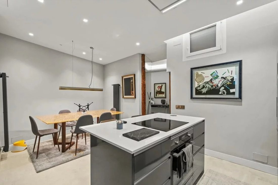 Apartment in Centro, Madrid, Spain 5 - 16311288