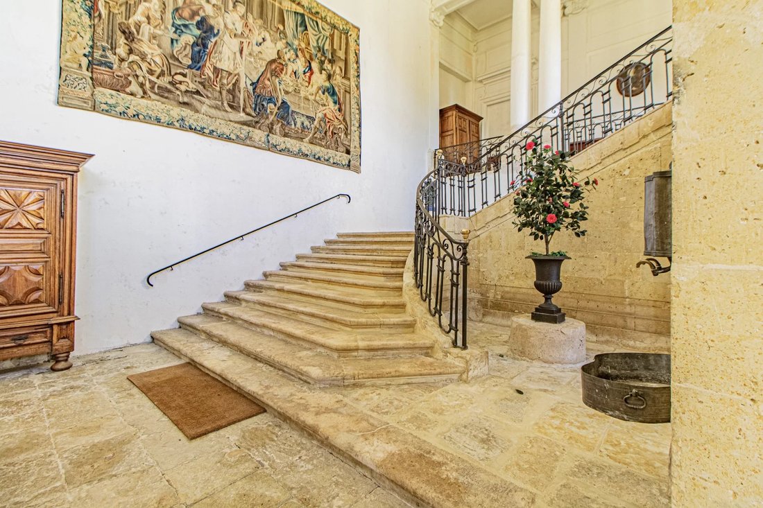 House in Valence-sur-Baïse, Occitania, France 3 - 15228082