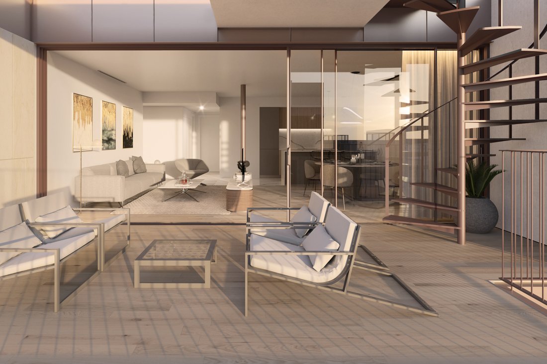 Apartment in Palma, Balearic Islands, Spain 1 - 16402336