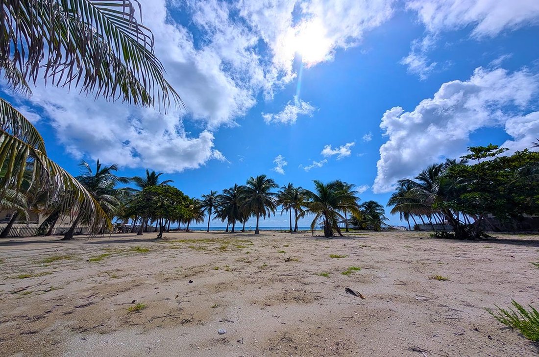 Land in San Pedro, Belize District, Belize 3 - 16403347