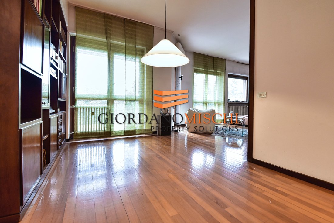Apartment in Vedano al Lambro, Lombardy, Italy 4 - 15412183