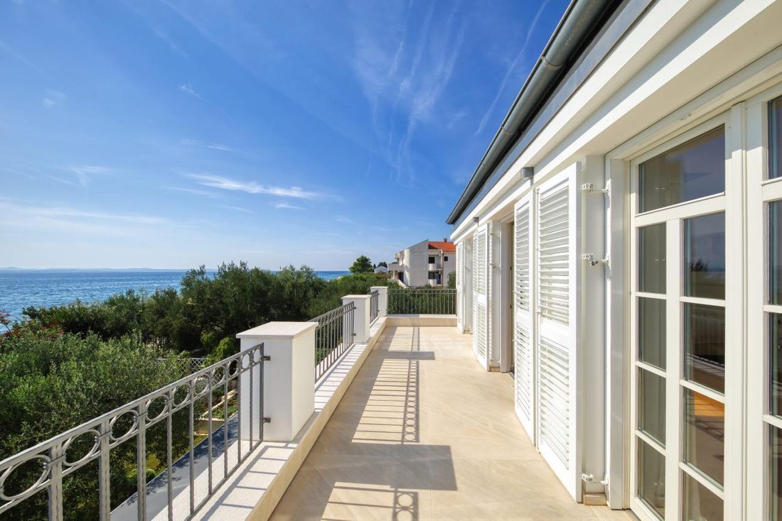 Villa in Zadar, Zadar County, Croatia 4 - 16403369