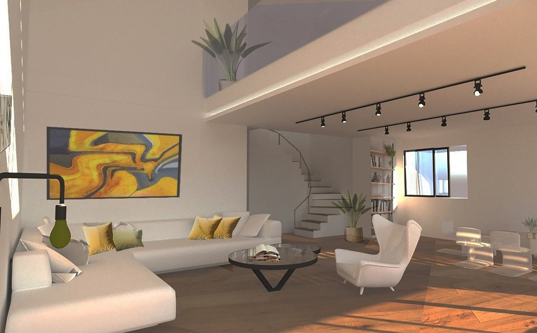 Apartment in Glyfada, Attica, Greece 1 - 16404703