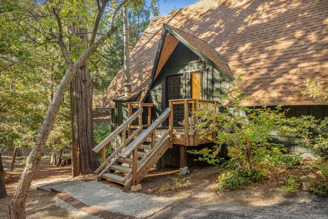 House in Lake Arrowhead, California, United States 4 - 16403932
