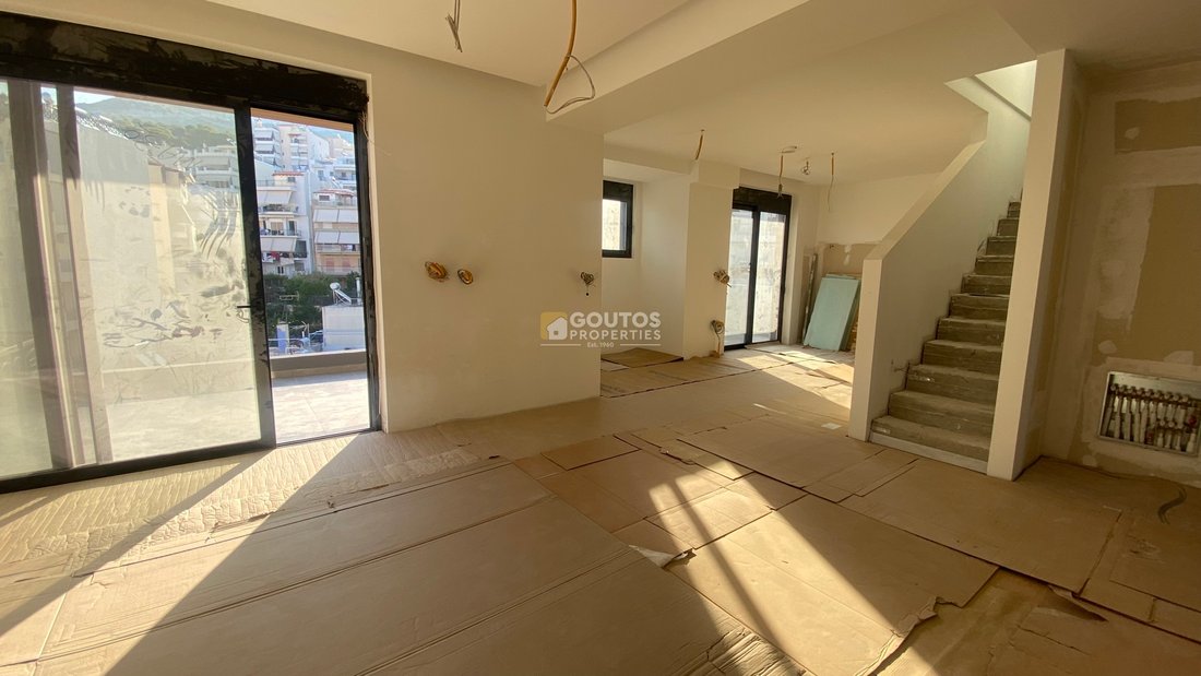 Apartment in Ilioupoli, Attica, Greece 2 - 16405811