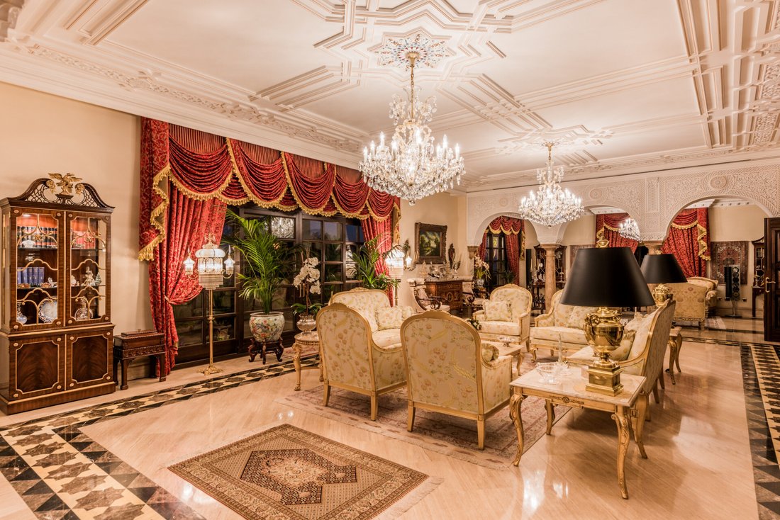 Villa in Sierra Blanca, Marbella, Spain 3 - 16402213