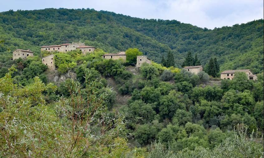 Estate in Incisa Centro - Massa, Figline e Incisa Valdarno, Tuscany 2 - 16404671