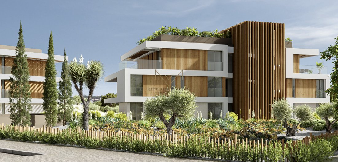 Apartment in Loule (Sao Clemente), Algarve, Portugal 4 - 16403727