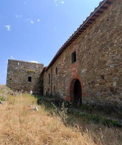 Estate in Incisa Centro - Massa, Figline e Incisa Valdarno, Tuscany 4 - 16404671