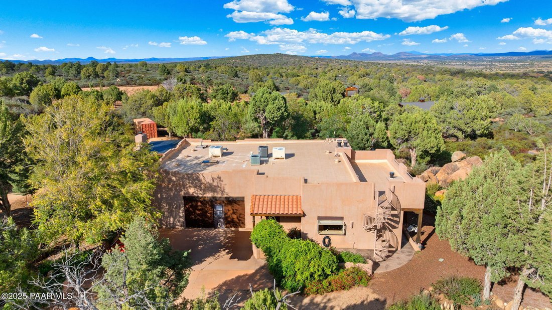 Maison à Prescott, Arizona, États-Unis 5 - 16405465