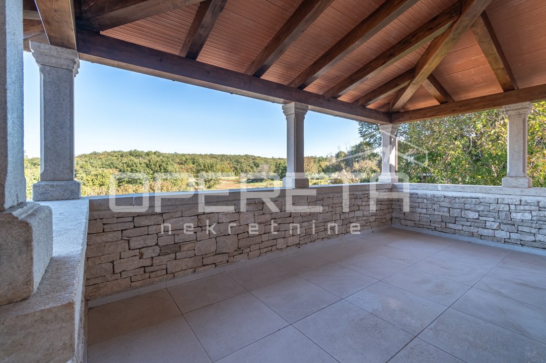 House in Vrsar, Istria County, Croatia 4 - 16404586